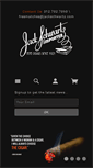 Mobile Screenshot of jackschwartz.com